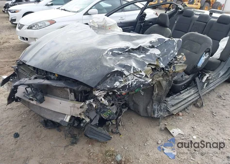 2021 Nissan Altima Sv Fwd из США, поврежденный, VIN 1N4BL4DV0MN303548